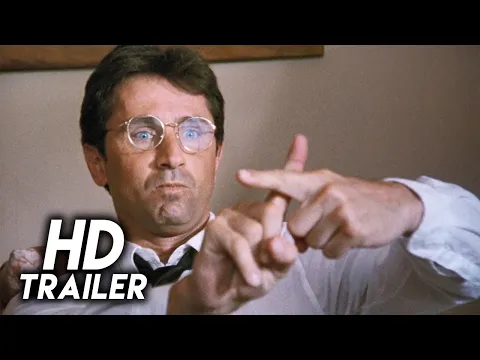 Un Piede in Paradiso (1991) Original Trailer [FHD]