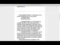 Insight into program Execution Chapter 4 Part 2 Class 23