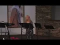 Steven Womack Memorial Service