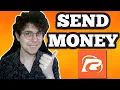 Hoe u geld kunt verzenden met Remit Choice (2025)