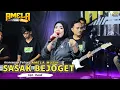 Download Lagu LAGU SASAK BEJOGET ARANSEMEN TERBARU AMELA MUSIK NANA NUTRIISARI