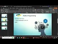 Python L67 in English This explains NumPy Lesson26 Non Tech People can understand well