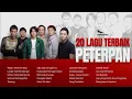 Lagu Peterpan - Album Nostalgia Terbaik Peterpan 2000AN | Audio HQ