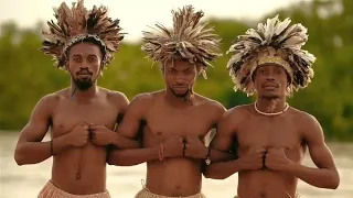 ndama yape ft mashiyogo ngiteli official video