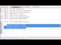 Java Programming Tutorial 52 Event Handling