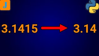 How To Round A Number To 2 Decimal Places In Python
