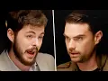 Who s the Moral Relativist Now - Debating Ben Shapiro