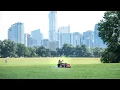 Austin named 3rd sneeziest US city