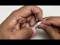 How to Replace Surface Pro Pen Tip