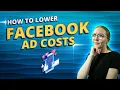 How To Lower Facebook Ad Costs Optimize Your Facebook Ads
