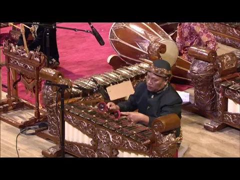 Download MP3 University of Texas at Austin Gamelan Ensemble, Ladrang Cikar Bobrok