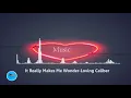 Download Lagu It Really Makes Me Wonder By Loving Caliber[Acoustic Group Music]