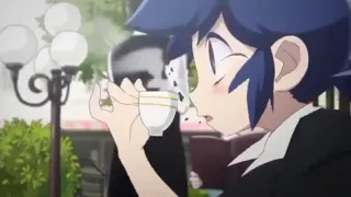 أغنية ميراكولوس اليابانية دندنها