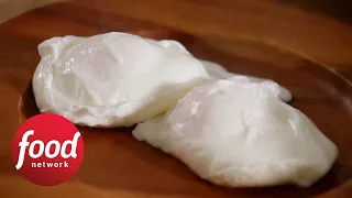 How to Poach Eggs For Beginners Food Network