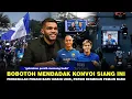 Download Lagu MOBITRON BARU SAJA MELUNCUR❗️Bobotoh konvoi saksikan pemain baru persib~Monster Gol Baru Gabung