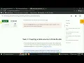 Streaming Data Processing Streaming Analytics and Dashboards LAB Solution GCP