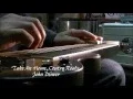 Lagu Take Me Home, Country Roads -Lap Steel Guitar-