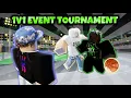 I Hosted A 1v1 Tournament In Basketball Legends And Things Got Intense