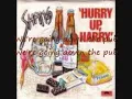 Hurry Up Harry+lyrics