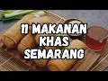 Download Lagu 11 Makanan Khas Semarang yang Patut Dicoba