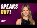 Maren Morris Addresses Wardrobe Malfunction During Performance