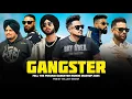 Lagu PUNJABI GANGSTER MASHUP  | Sidhu X Shubh X Karan Aujla X Imran Khan X Cheema Y X Dhanda Nyoliwala