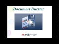 Electronic Document Delivery