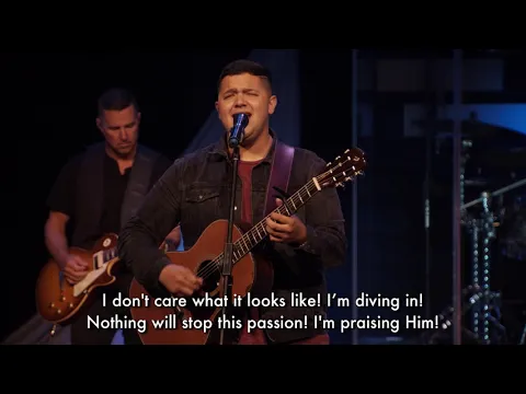 Download MP3 Planetshakers | River | New Hope Church | Chad Perez #planetshakers #worship #live #elevationworship