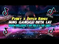 Download Lagu [JANG GANGGU BETA] LAI__ANDRE TAHULENDING X IKHY ADLIS X TIAN LAHEA