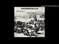 Download Lagu Akendengue - Mo Nyoni