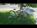 SE BIKES CITY GROUNDS BIG RIPPER