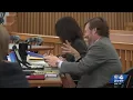 Amy Vilardi s Quadruple Murder Trial Day 3 Prosecutors detail evidence collected by investigators
