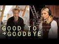 Download Lagu Christopher - Good To Goodbye (feat Clara Mae) [Vertical]
