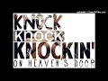 Download Lagu Guns N Roses - Knockin On Heavens Door - Drumless Track