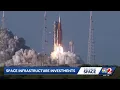 Major infrastructure investments for Florida s Space Coast