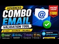 ADVANCED COMBO EMAIL VALIDATOR Bulk Email Checking Smart Filtering Tool