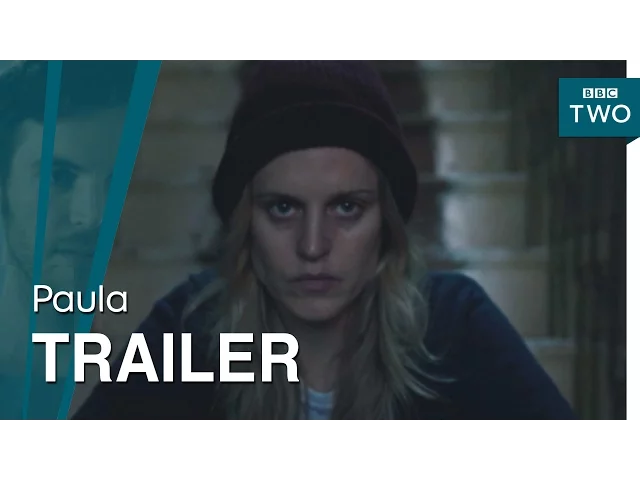 Paula: Trailer - BBC Two