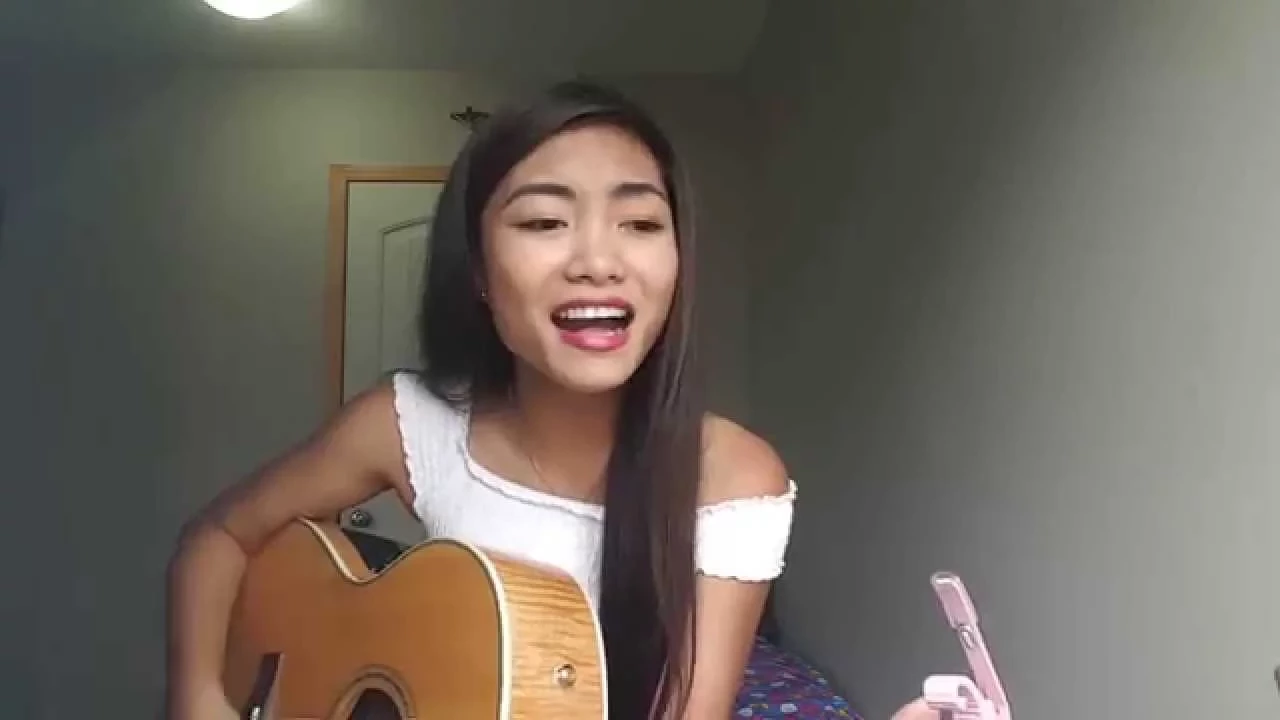 Ligaya - Eraserheads (Catherine Baza cover)