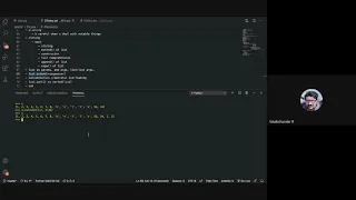 Lists in Python Part 4 and Tuples in Python