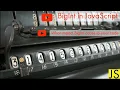 JavaScript 8 Learn about Bigint and know the impact bigint makes in your code