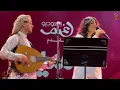 قمري ملثم - شفتها والجو غايم | هديل حسين - حسين محب | الرياض 2026