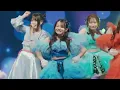 IDOLATER, FRUITS ZIPPER, CANDY TUNE Perform ‘Watashino Ichiban Kawaiitokoro’ Live at Spotify O-EAST