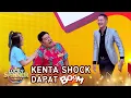 KOCAK! Kenta Auto Shock Gara-Gara BOOM! - Lucky Spinner Indonesia