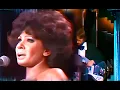 Download Lagu Shirley Bassey - Yesterday When I Was Young / Orchestra Introduction (1976 Melbourne Live)