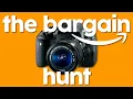 Download Lagu The Bargain Hunt