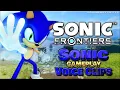 Download Lagu All Sonic Voice Clips • Sonic Frontiers • Gameplay Voice Lines 2022 (Roger Craig Smith)