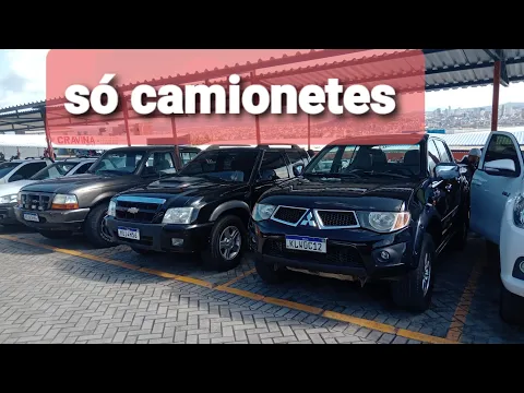 Download MP3 feira das camionetes (feira de carros Caruaru)