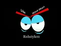 Rnbstylerz  - Like Wooh Wooh  - Óðinn Mix / Extended Mix