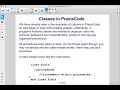 CS Praxis Java Methods