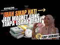 Download Lagu Sikap Hati yang Diam Diam Jadi Magnet Uang Tanpa Batas ‼️ Rahasia Teh Febby